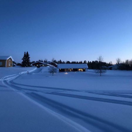 Harjuniemi Villa Kangosjarvi Exterior foto